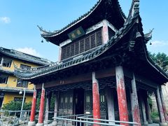 -上海青龙寺