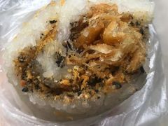 -徐氏糯米包油条(三眼桥分店)