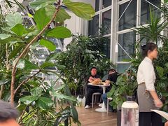 -大树餐厅(红旗街万达店)