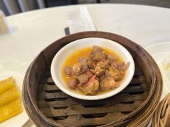 -万龙洲海鲜(南新仓店)