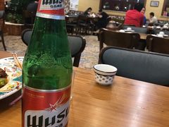 -巴依老爷新疆美食(望京小街店)