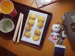 -台场一丁目商店街