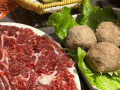 -贵宾牛·潮汕牛肉火锅(珠池总店)