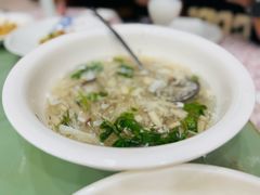 -中国饭店-餐厅