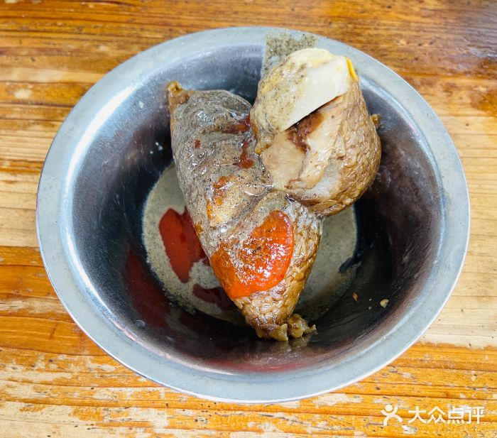 东兴牛肉店(庄府巷店)肉粽图片