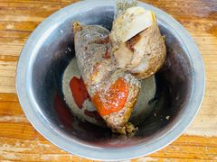 肉粽-东兴牛肉店(庄府巷店)