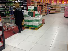 -家乐福(古北店)