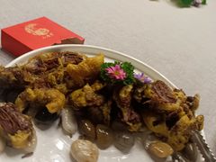 -小广寒电影艺术餐厅(小广寒经三路店)