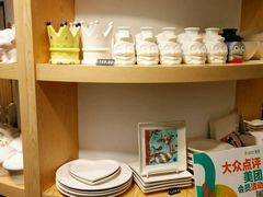 -艺彩阳光手工坊(大连恒隆广场店)