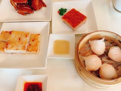 -利苑酒家(合景国际金融广场店)