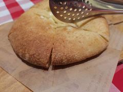 -西贝莜面村(上海百联西郊店)