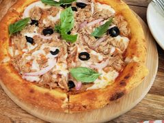 -Alimentari早午餐(安福路店)