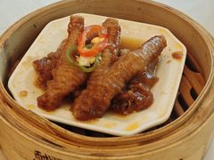 -太子园林酒家