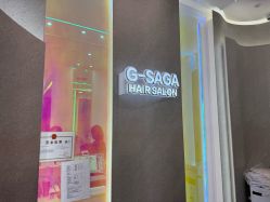 -G-SAGA形象设计