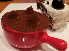 -视界美食自助餐厅·石家庄希尔顿酒店