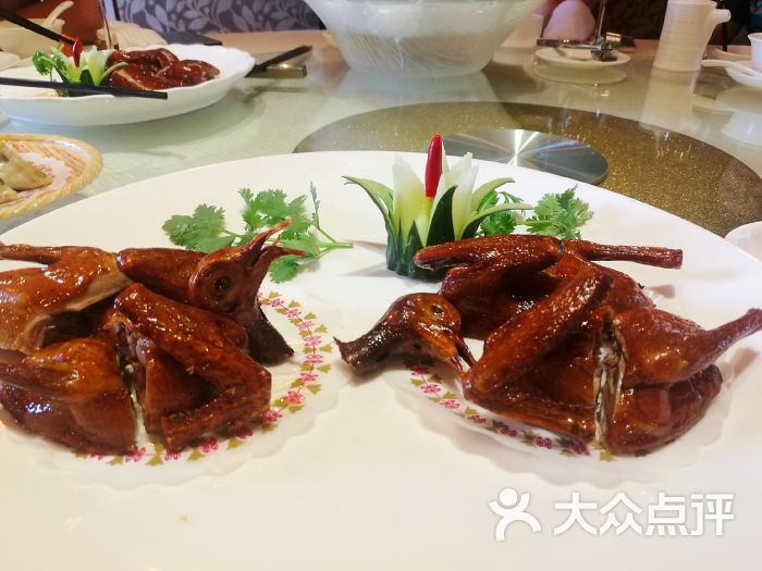 顺峰山庄(大良店)-图片-顺德区美食-大众点评网