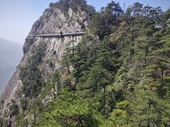 -明堂山风景区