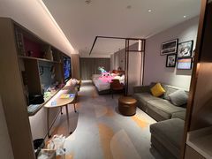 -成都武侯祠希尔顿惠庭酒店