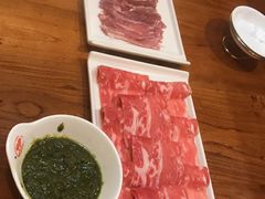 -草原牧羊火锅·龙虾·烤鱼(杨浦店)