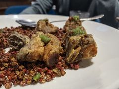 -肆月河豚·新淮扬(金融街店)