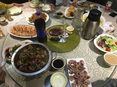 -阿巧一号私房菜(止园路店)