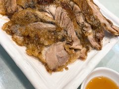 -东海酒家(长平东路店)