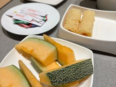 -海底捞火锅(飞马水城店)