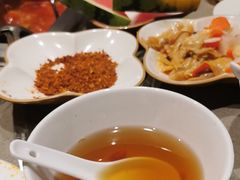 -海底捞火锅(崇文门新世界百货店)
