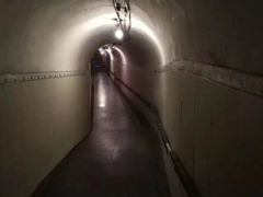 -洞庭洲·防空洞火锅·烧烤·铜锅涮肉(新百广场店)