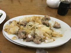 蒸陈村粉-华记粥饭店(印象容桂主题风情街店)