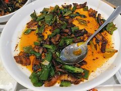 -鸡毛店·川菜(文殊院店)