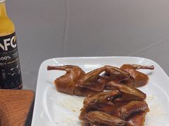 -箸福·夜上海(月牙湖公园店)