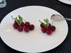 -大董(华贸购物中心店)