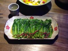 -蜜桃餐厅·江浙融合菜(荟聚购物中心店)