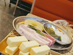 -首尔烤肉大排档(合生汇店)