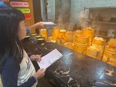 -金苑海鲜酒家(新港中路店)