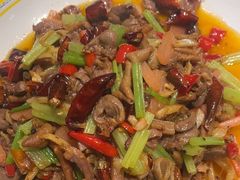 -嘎嘎鸭脑壳(蜀汉路店)
