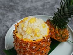 -一坐一忘云南菜(三里屯店)