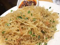 海米干鱿炒米粉-木屋烧烤(岗顶二店)