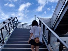 -福田体育公园
