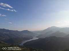 -重庆云阳龙缸景区