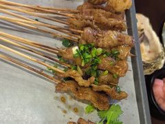 -林二哥宜烤官·宜宾小烧烤