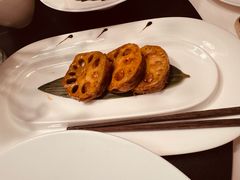 -上蔬无瑕· 创意素食·Vegetarian(华采天地店)