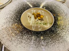 -YUE·6·西式融合餐厅(外滩六号店)