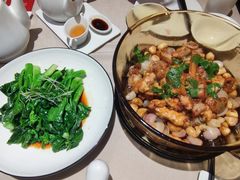 -尚一汤·粤菜海鲜(环球港店)