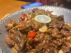 甘家界柠檬鸭-甘家界柠檬鸭(安吉店)