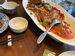 -金谷仓家庭料理(马泉营店)