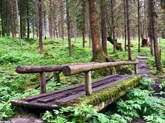 -硗碛藏寨·神木垒景区