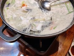 -梅园国际大酒店·自助餐厅(光明港店)
