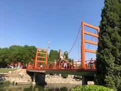 -北京世界公园